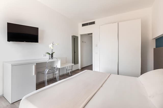 Superior Triple Room, Sea View
