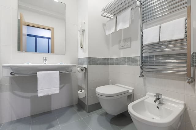 Junior Suite, Sea View