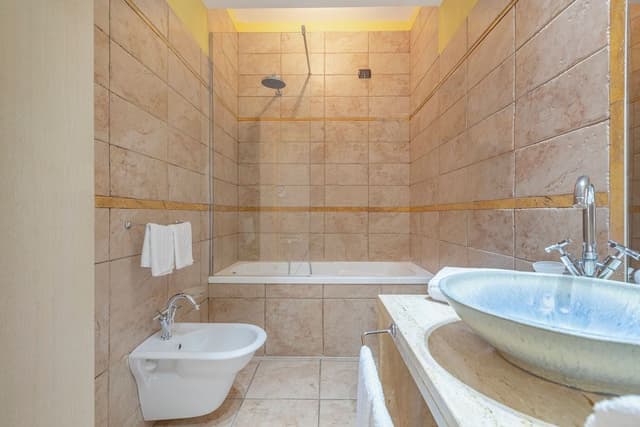 Double Room, 1 Double or 2 Twin Beds, Balcony, Pool View