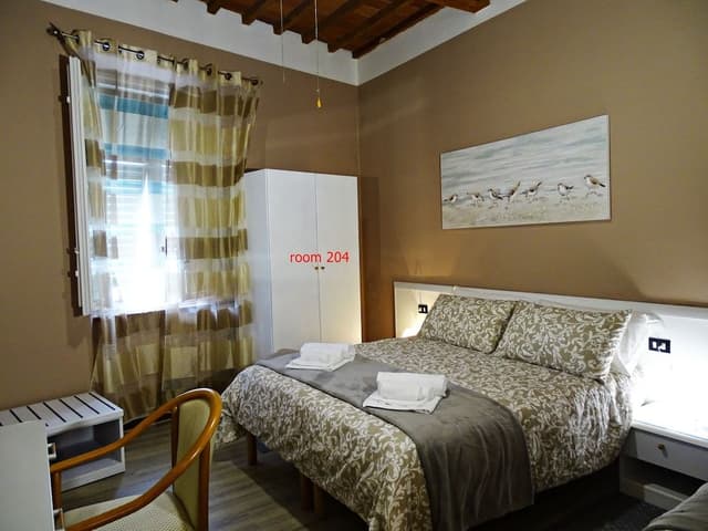 Classic Triple Room