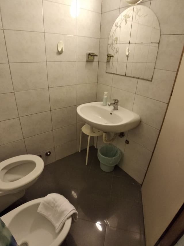Triple Room, Private Bathroom