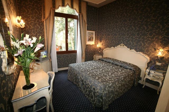 Superior Double or Twin Room, Non Smoking
