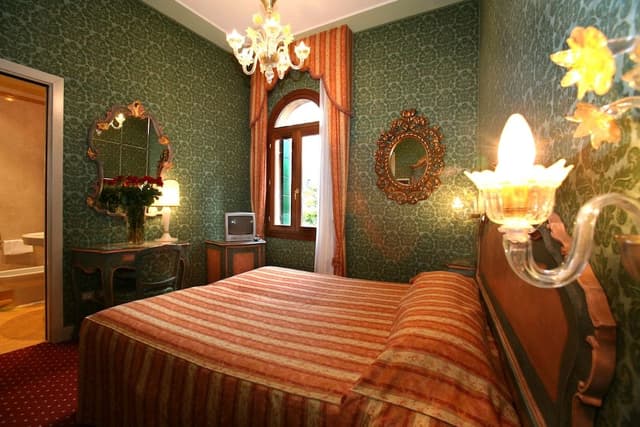 Superior Double or Twin Room, Non Smoking