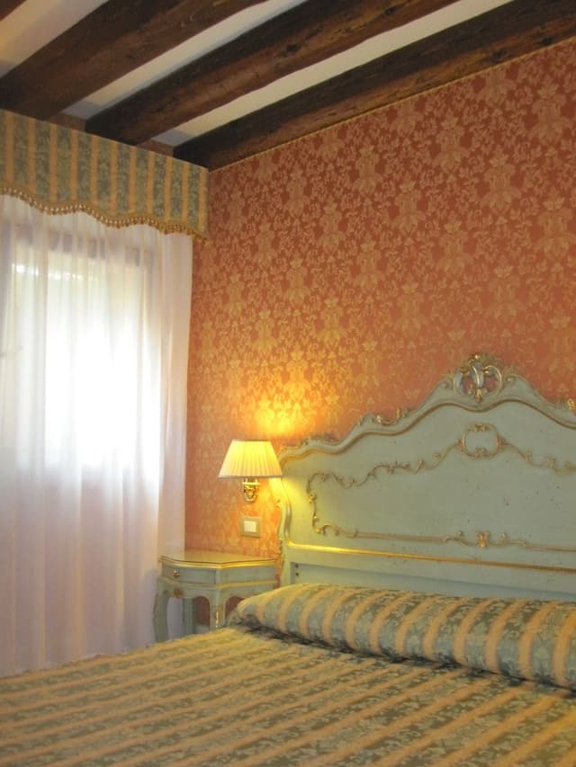 Junior Quadruple Room, Non Smoking