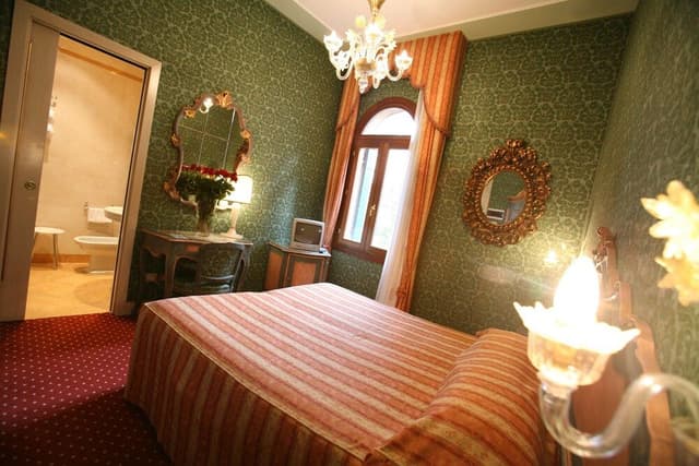 Superior Double or Twin Room, Non Smoking