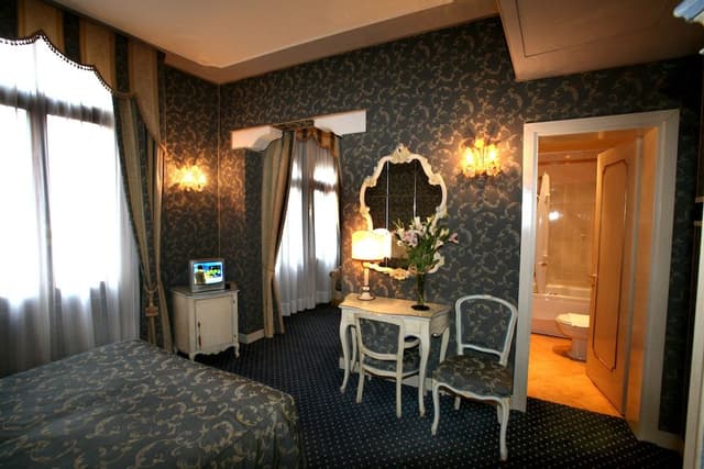 Superior Double or Twin Room, Non Smoking