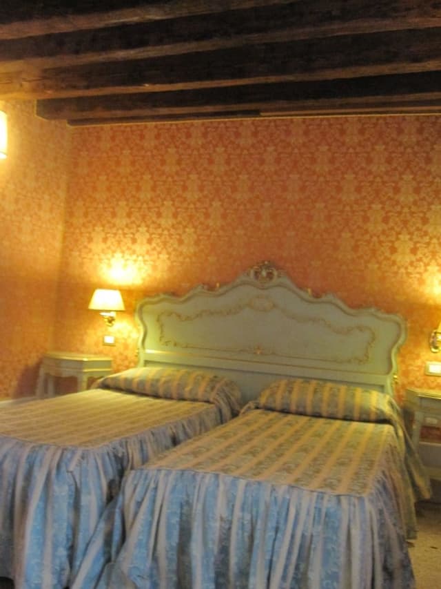 Junior Quadruple Room, Non Smoking