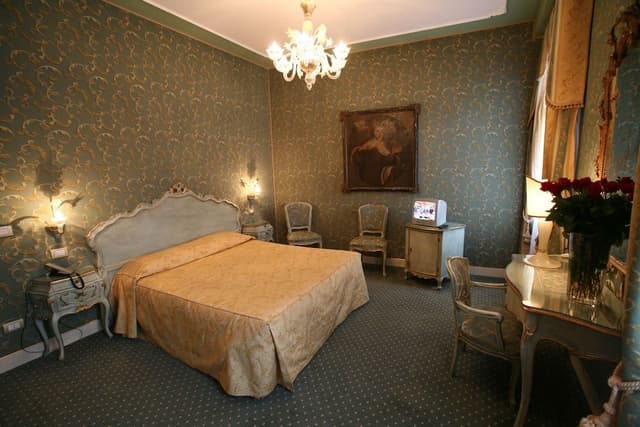 Superior Double or Twin Room, Non Smoking