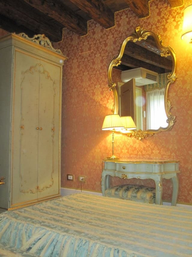 Junior Quadruple Room, Non Smoking