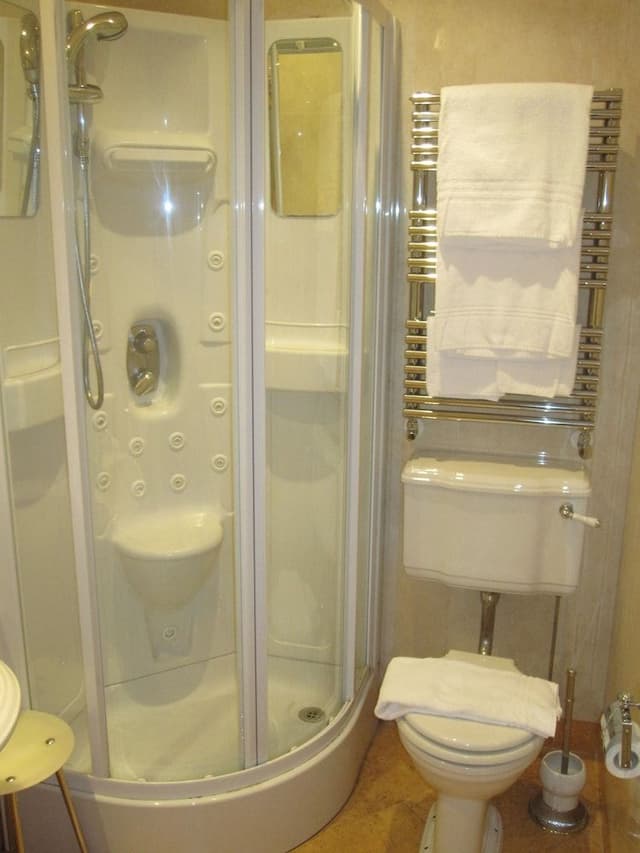 Superior Double or Twin Room, Non Smoking
