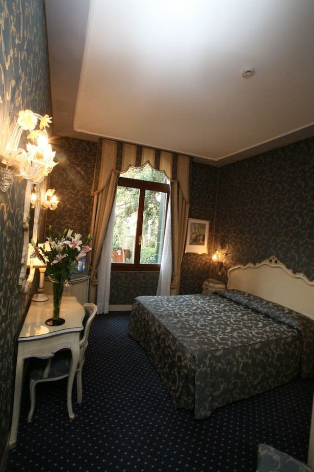 Superior Double or Twin Room, Non Smoking