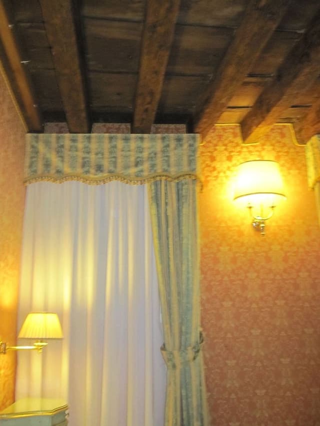Junior Quadruple Room, Non Smoking