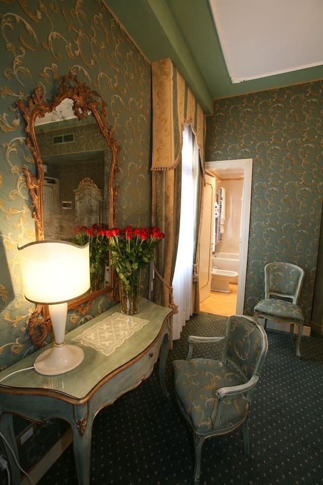 Superior Double or Twin Room, Non Smoking