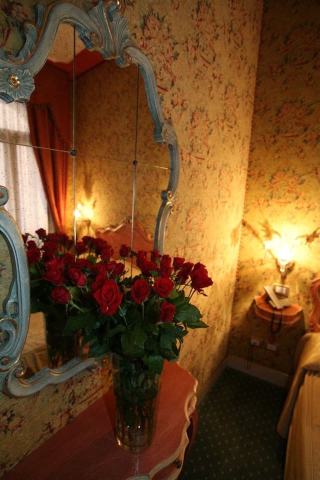 Economy Double or Twin Room