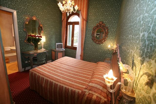 Superior Double or Twin Room, Non Smoking