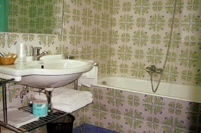 Double Room, Sea View