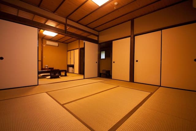 Japanese-Style Superior Room with Open-Air Bath, Non Smoking