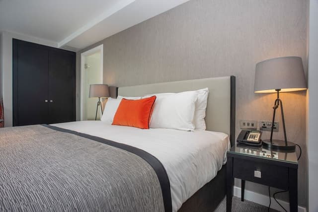 Superior Room, 1 King Bed, Non Smoking