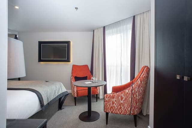 Superior Room, 1 King Bed, Non Smoking