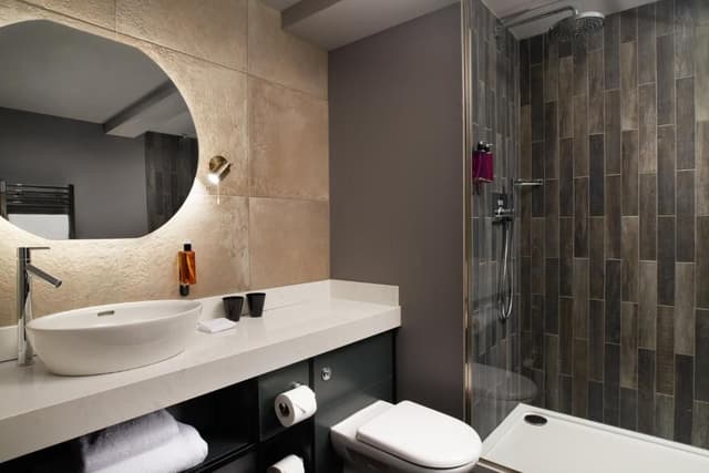 Club Deluxe Double Room