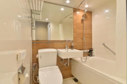 Premium Twin Room - Non-Smoking