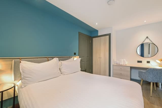 Apartment, Two Bedrooms