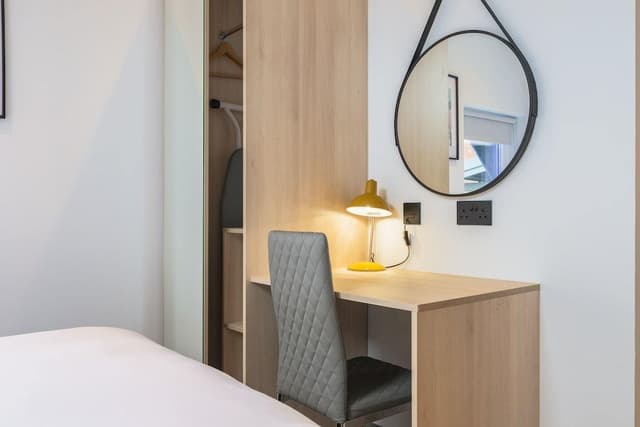 Superior Apartment