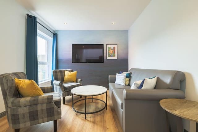 Superior Apartment