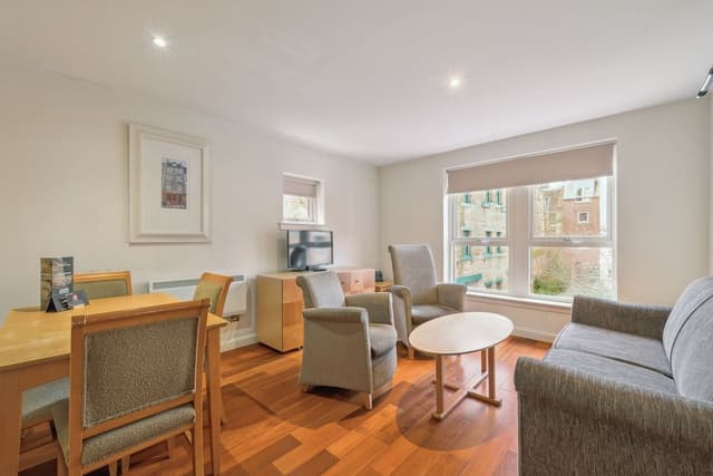 Apartment, Two Bedrooms