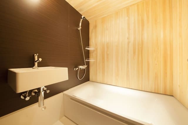 Japanese Style Family Room SAKURA FUJI - Non Smoking (2 Semi-double Beds) - Main Building