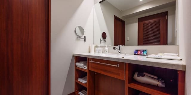 Superior Room, Non Smoking (Red) (Up to 2 People)