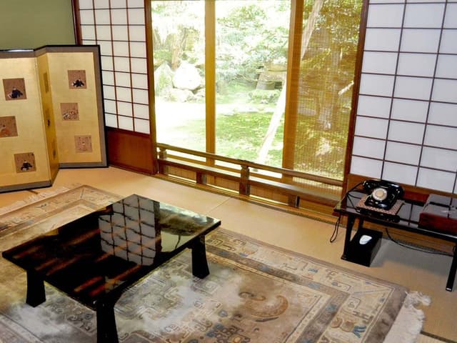 Signature Bungalow, Garden View Non Smoking
