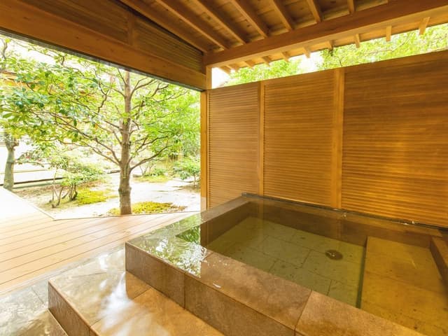 Japanese Western Style Suite non smoking