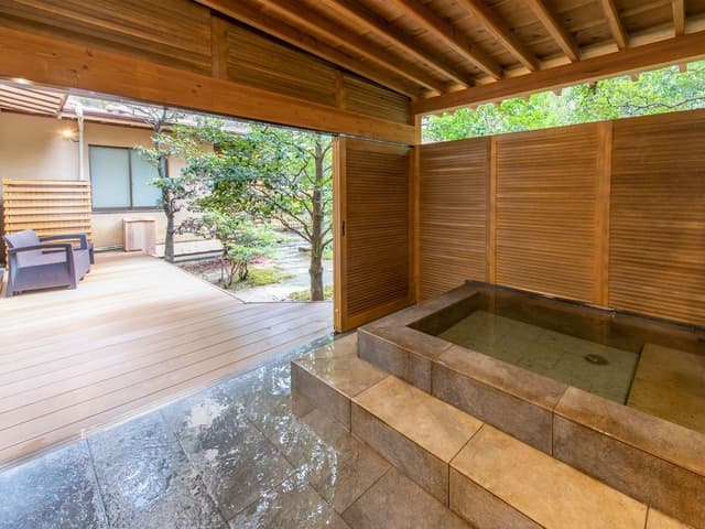 Japanese Western Style Suite non smoking