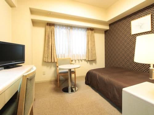 Deluxe Single Room - Non-Smoking