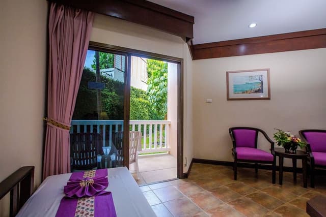 Superior Room