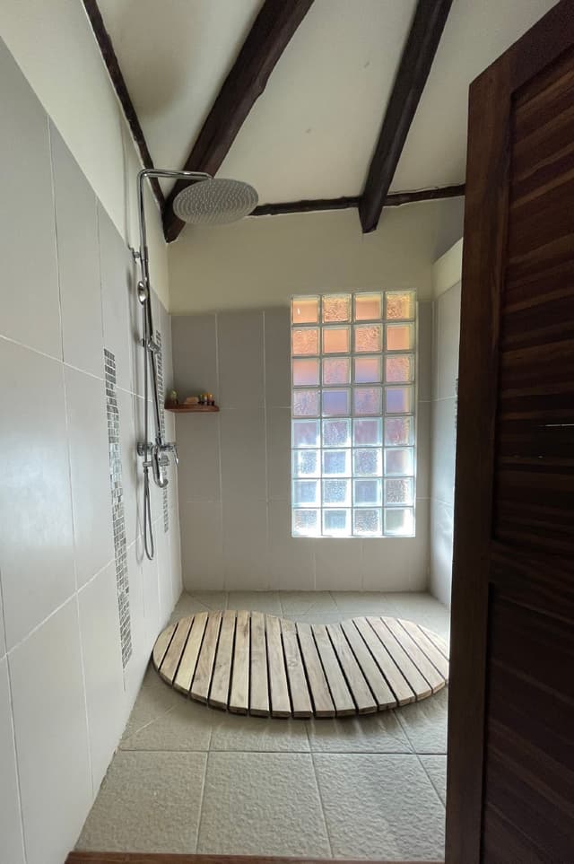 Bungalow Sea View 2 pax