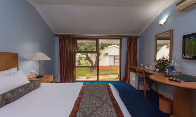 Deluxe Chalet
