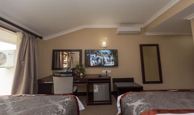 Deluxe Chalet