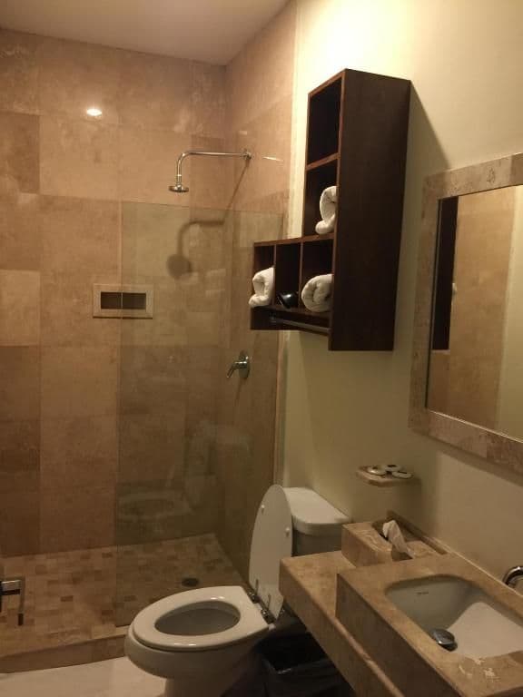 Master Suite Double