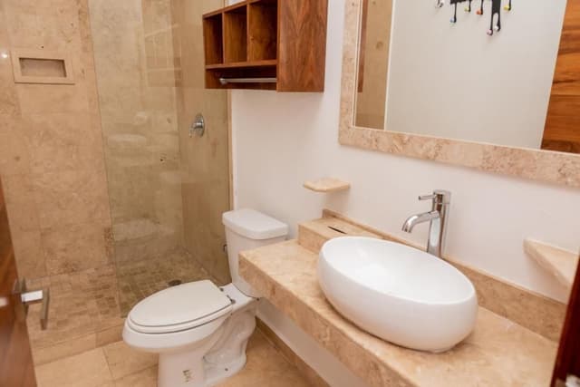 Master Suite Double