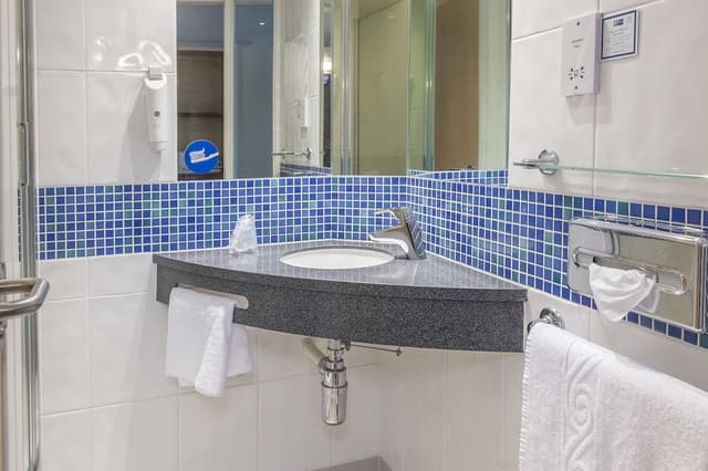 Standard Room, 1 Double Bed with Sofa bed (with Free Hot Breakfast)