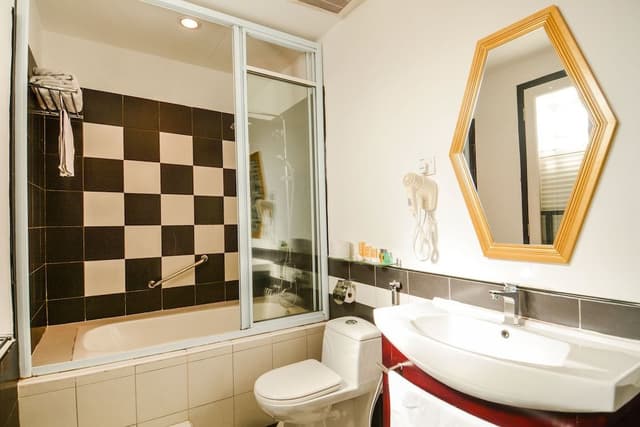Premier Room, 1 King Bed, Non Smoking, Bathtub