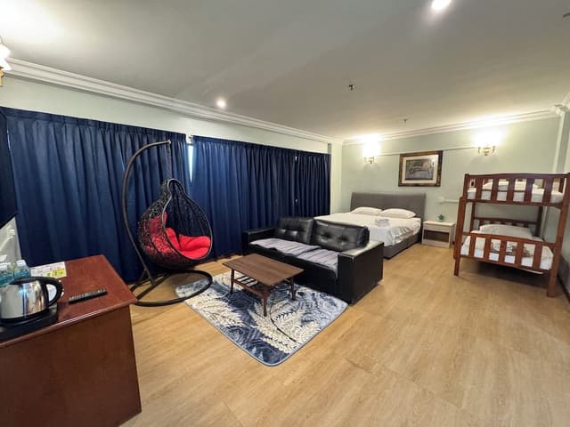 Suite