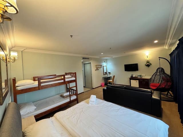 Suite