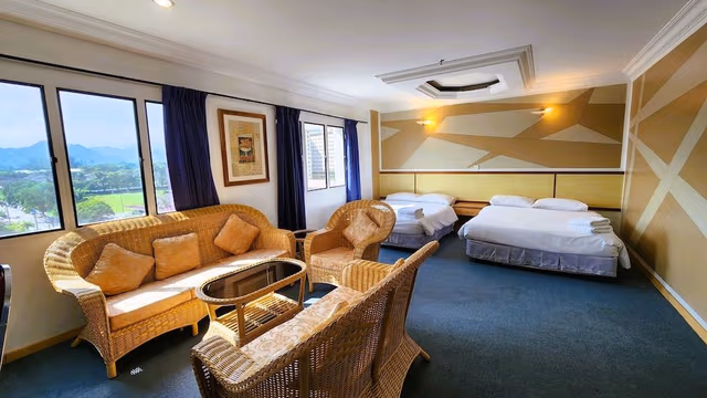 Suite