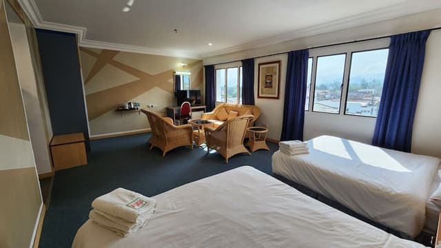 Suite