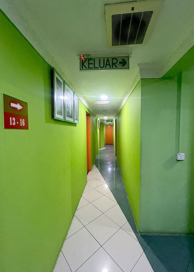 Double Room