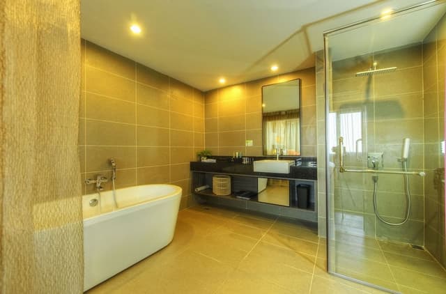 Corporate Suite
