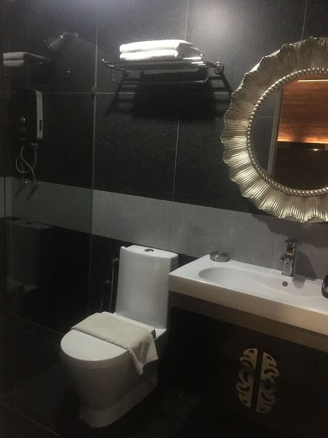 Superior King Room